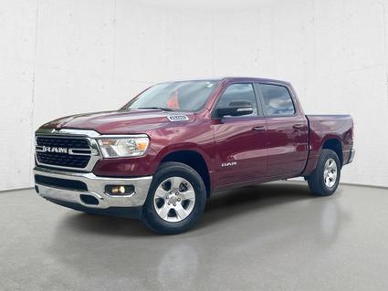 2022 Ram 1500 Valparaiso IN