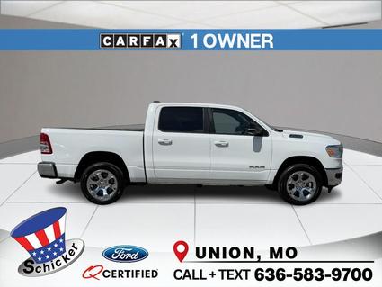 2022 Ram 1500 Union MO