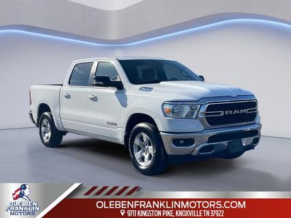 2022 Ram 1500 Oak Ridge TN