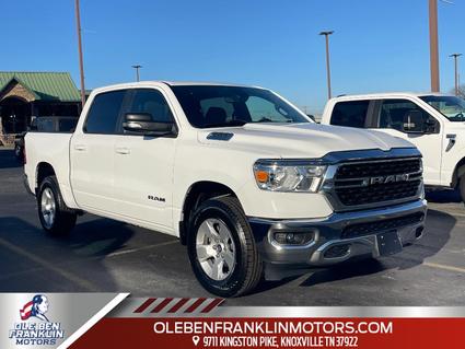 2022 Ram 1500 Oak Ridge TN