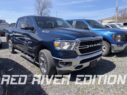 2022 Ram 1500 Heber Springs AR