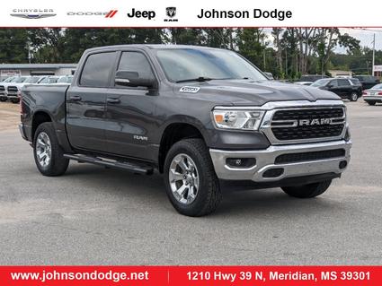 2022 Ram 1500 Meridian MS