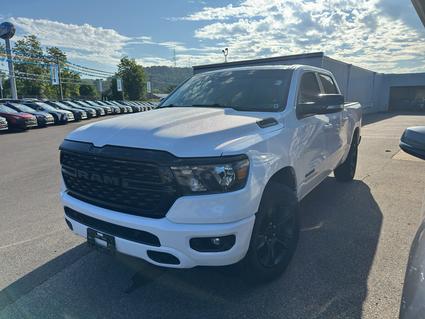 2022 Ram 1500 Charleston WV