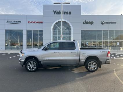 2022 Ram 1500 Union Gap WA