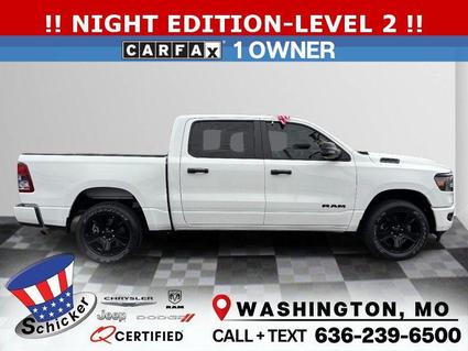 2023 Ram 1500 Washington MO