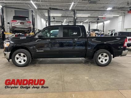 2023 Ram 1500 Green Bay WI