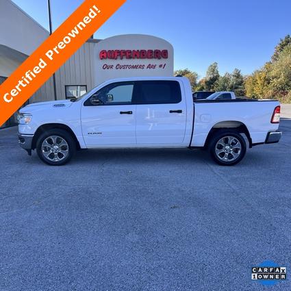 2023 Ram 1500 Herrin IL