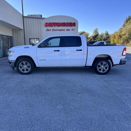 2023 Ram 1500 Herrin IL