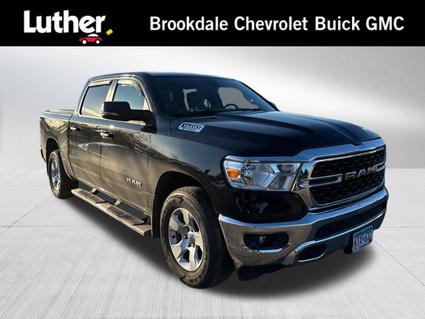 2023 Ram 1500 Minneapolis MN