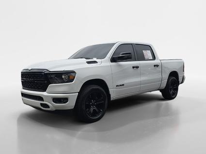 2023 Ram 1500 Knoxville TN