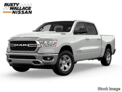 2023 Ram 1500 Knoxville TN