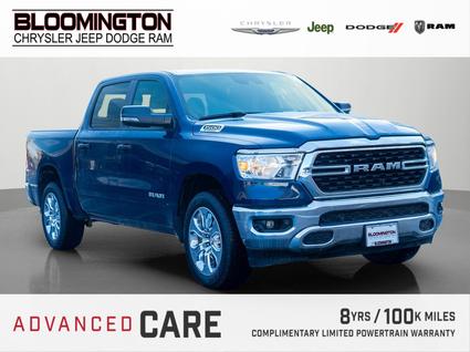 2024 Ram 1500 Minneapolis MN