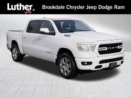 2024 Ram 1500 Minneapolis MN