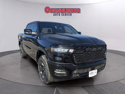 2025 Ram 1500 Norfolk NE