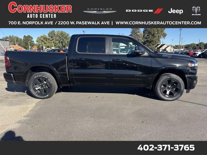 2025 Ram 1500 Norfolk NE