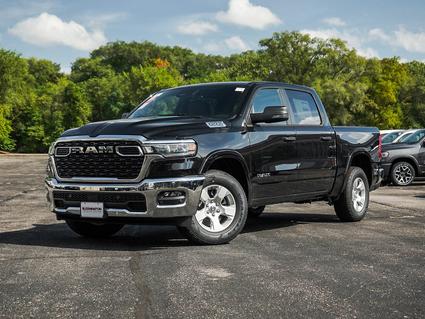 2025 Ram 1500 Minneapolis MN