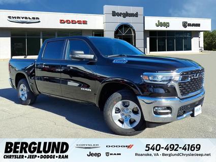 2025 Ram 1500 Roanoke VA