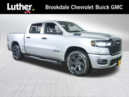 2025 Ram 1500 Minneapolis MN