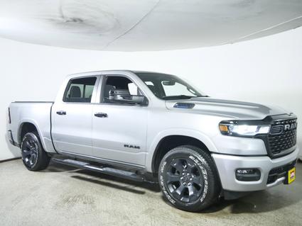 2025 Ram 1500 Minneapolis MN