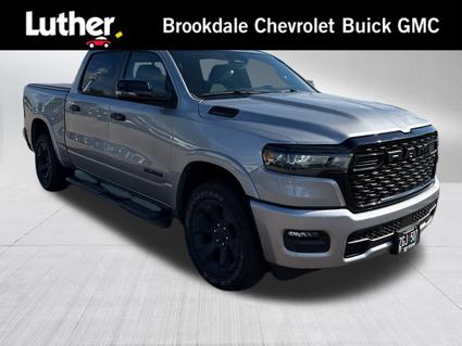 2025 Ram 1500 Minneapolis MN