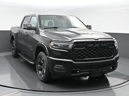 2025 Ram 1500 Goshen NY