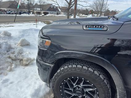2025 Ram 1500 Goshen NY