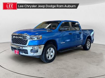 2025 Ram 1500 La Grande OR