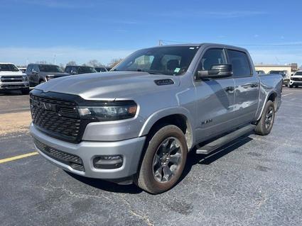2025 Ram 1500 Wynne AR