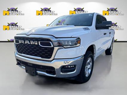 2025 Ram 1500 Louisville TN