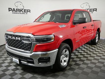 2025 Ram 1500 Coeur d'Alene ID
