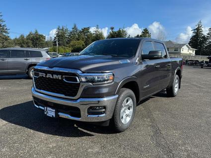 2025 Ram 1500 Cops Bay OR