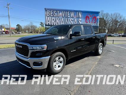 2025 Ram 1500 Heber Springs AR