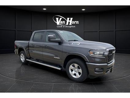 2025 Ram 1500 North Stoughton WI