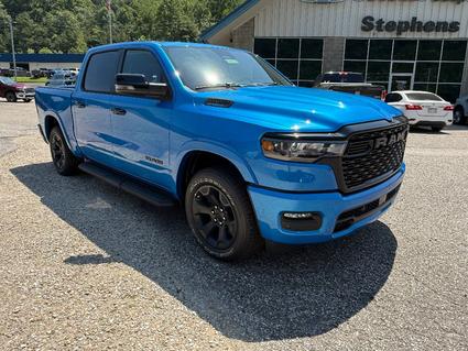 2025 Ram 1500 Danville WV