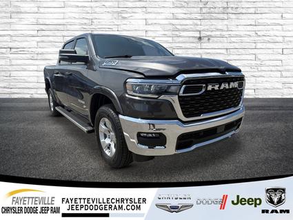 2025 Ram 1500 Fayetteville TN