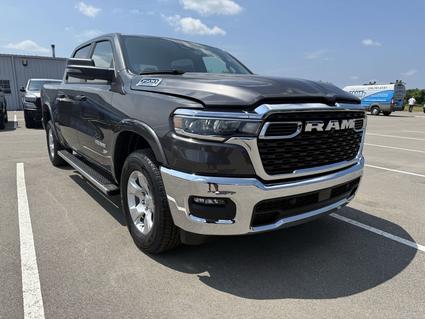 2025 Ram 1500 Fayetteville TN