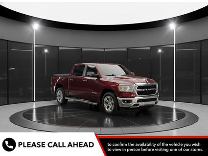 2019 Ram 1500 Van Wert OH