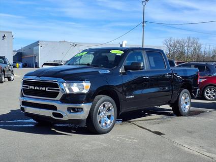 2019 Ram 1500 Woodhaven MI
