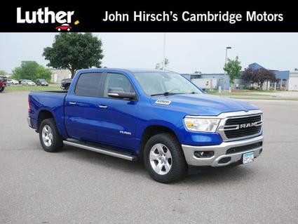 2019 Ram 1500 Cambridge MN