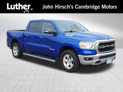 2019 Ram 1500 Cambridge MN