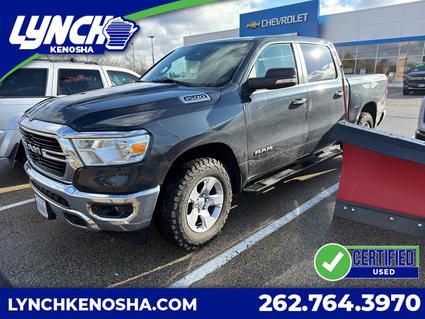 2019 Ram 1500 Kenosha WI