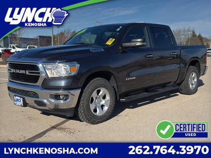 2019 Ram 1500 Kenosha WI
