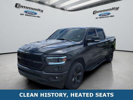 2019 Ram 1500 Mooresville IN