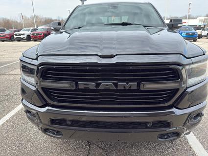 2019 Ram 1500 Mooresville IN