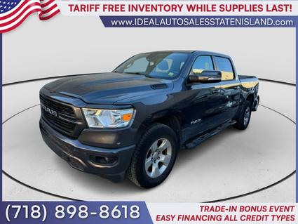 2020 Ram 1500 Staten Island NY