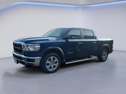 2020 Ram 1500 Marathon City WI