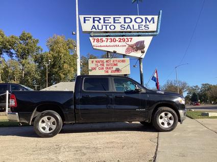2021 Ram 1500 Topeka KS