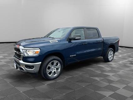 2021 Ram 1500 Antigo WI