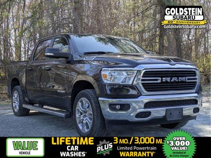 2021 Ram 1500 Albany NY