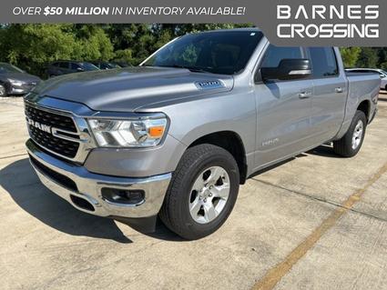 2022 Ram 1500 Tupelo MS